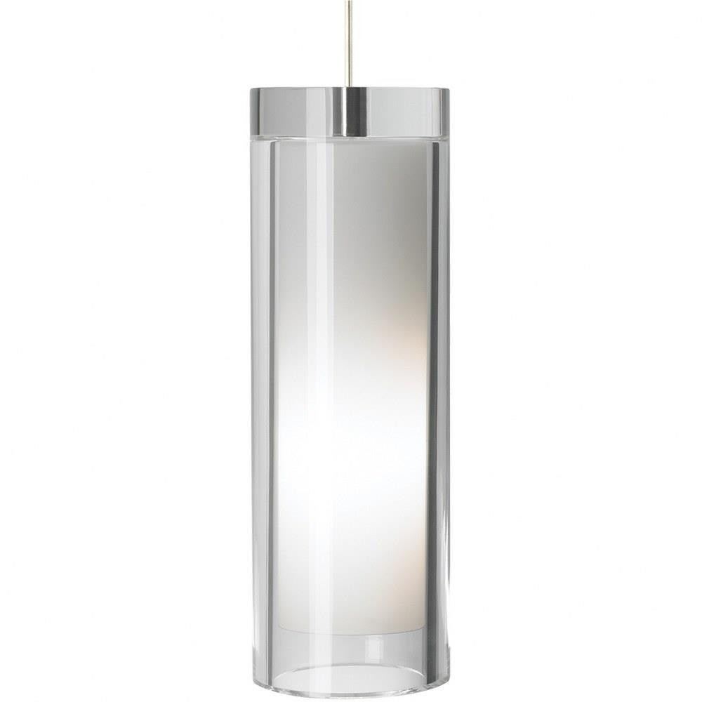 Sara Grande 1 Light Mini Pendant by Visual Comfort Modern - 700TDSARGP