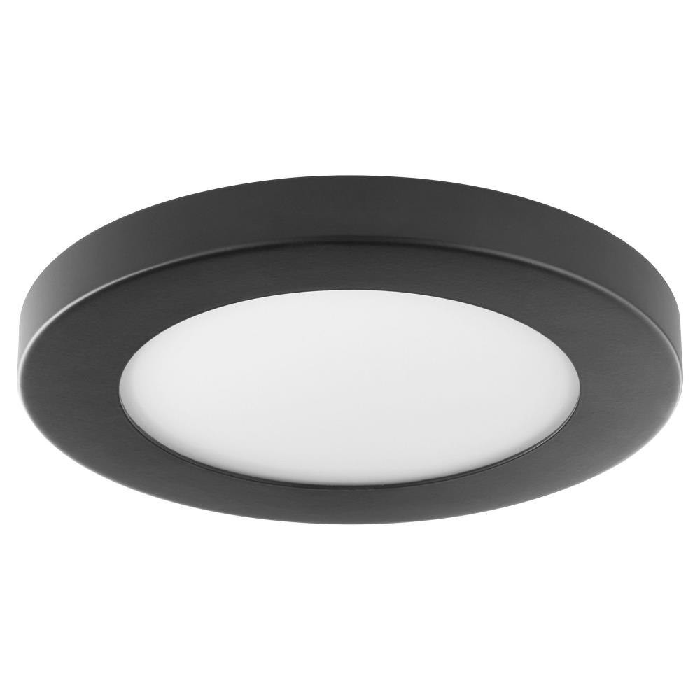Papillon 24W 1 LED Ceiling Fan Light Kit 0.75x7.25 Inch by Quorum - 8-288