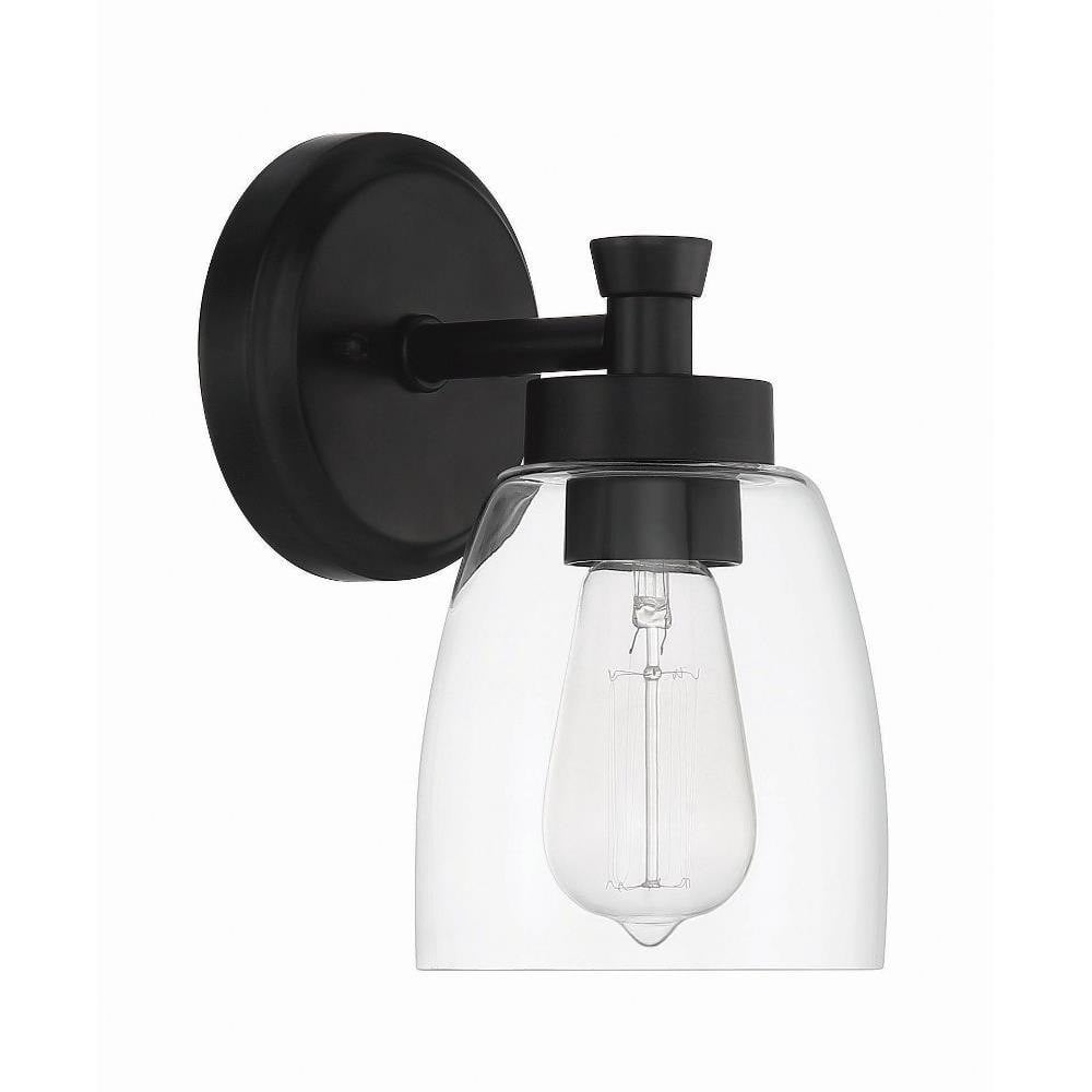 Henning 1 Light Wall Sconce by Craftmade - 12705