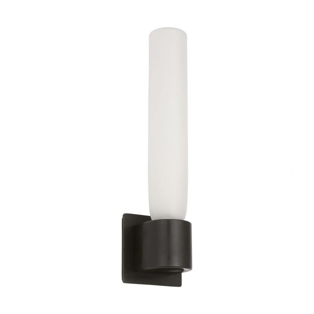 Volver 11.3W 1 LED Medium Wall Sconce by Visual Comfort Modern - KWWS57927