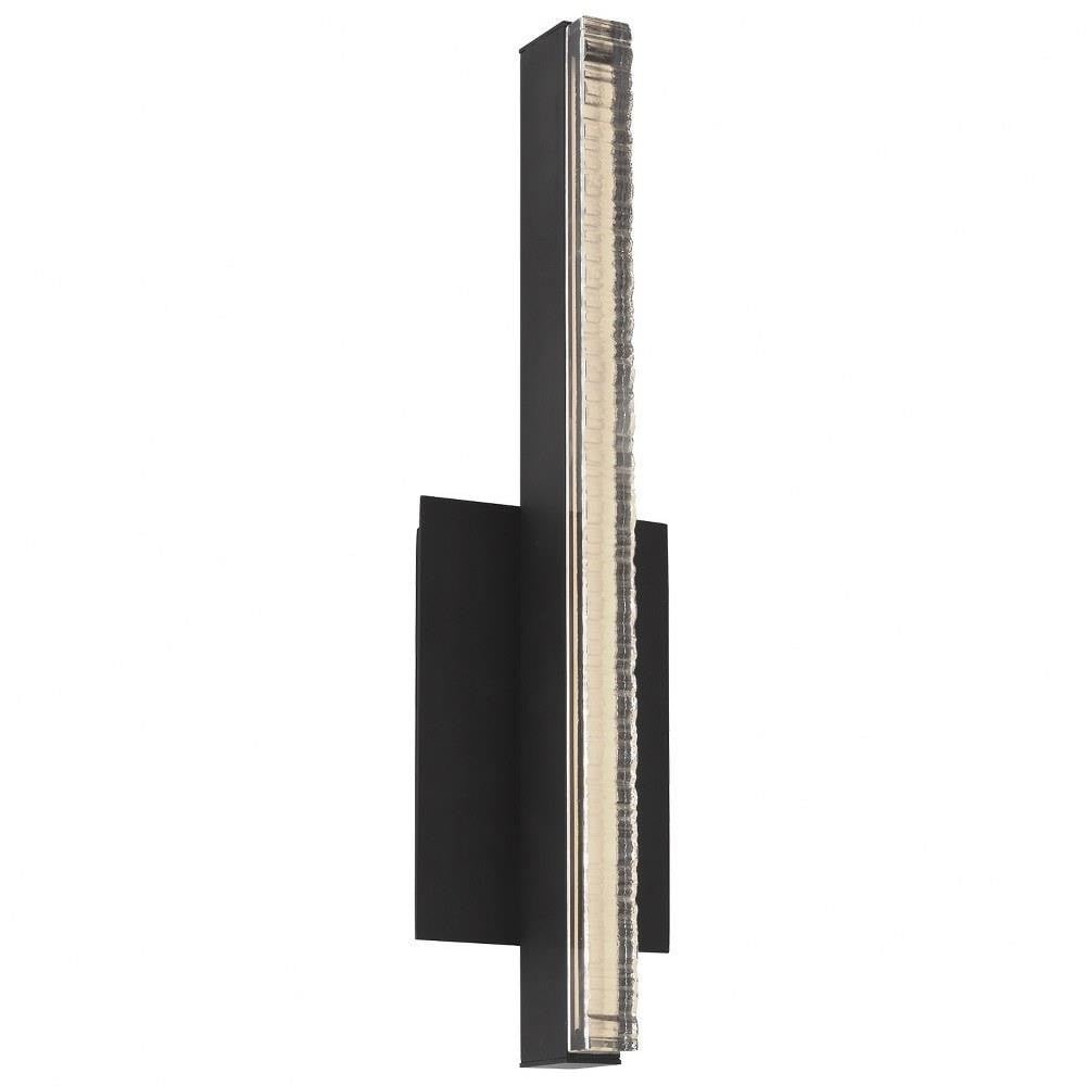 Serre 10W 1 LED Light Wall Sconce by Visual Comfort Modern - MDWS18327