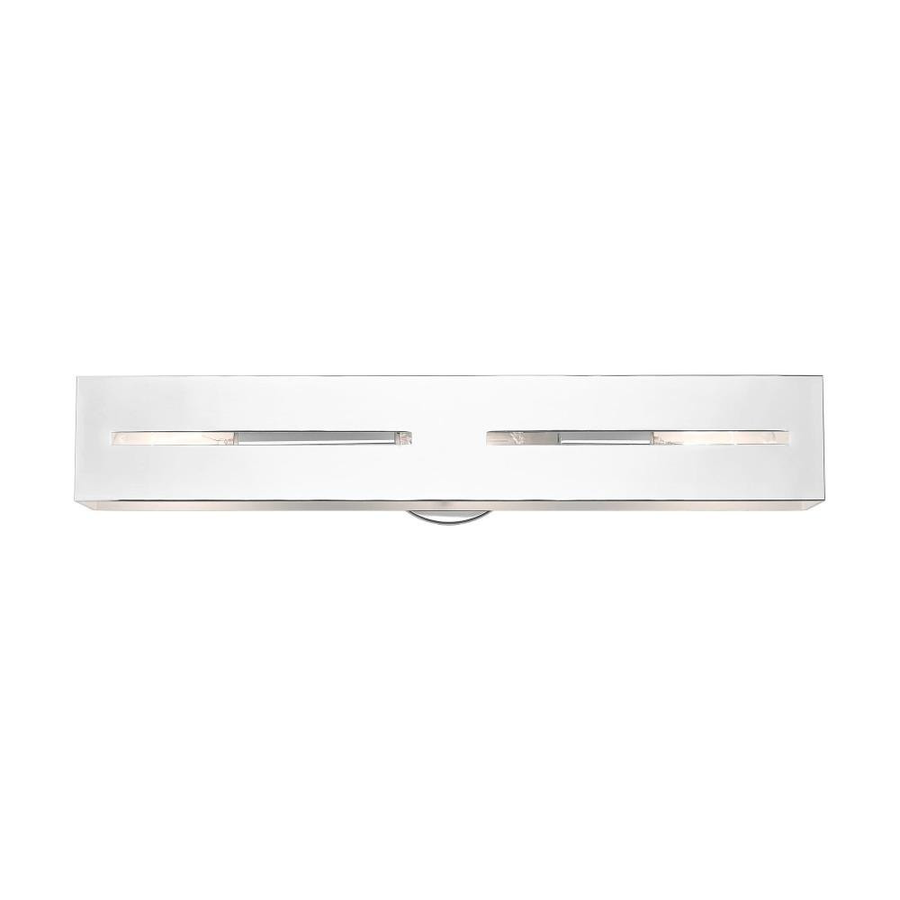 Soma 3 Light ADA Vanity Light by Livex - 16683