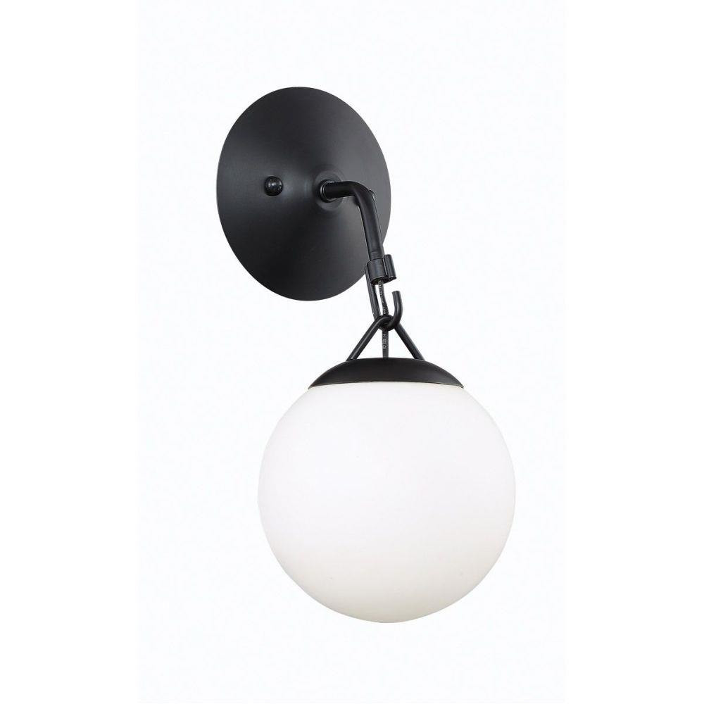 Orion 1 Light Wall Sconce by Craftmade - 50761