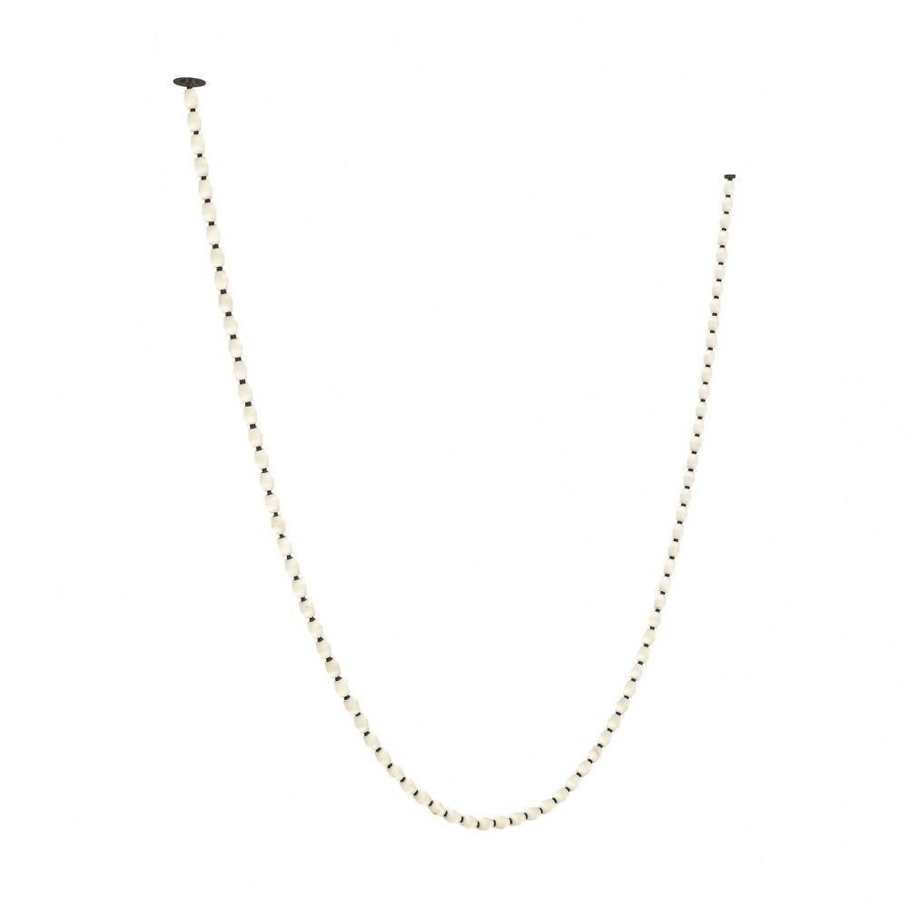 Collier 240 1 Light Mini Chandelier by Visual Comfort Modern SLCH556-277