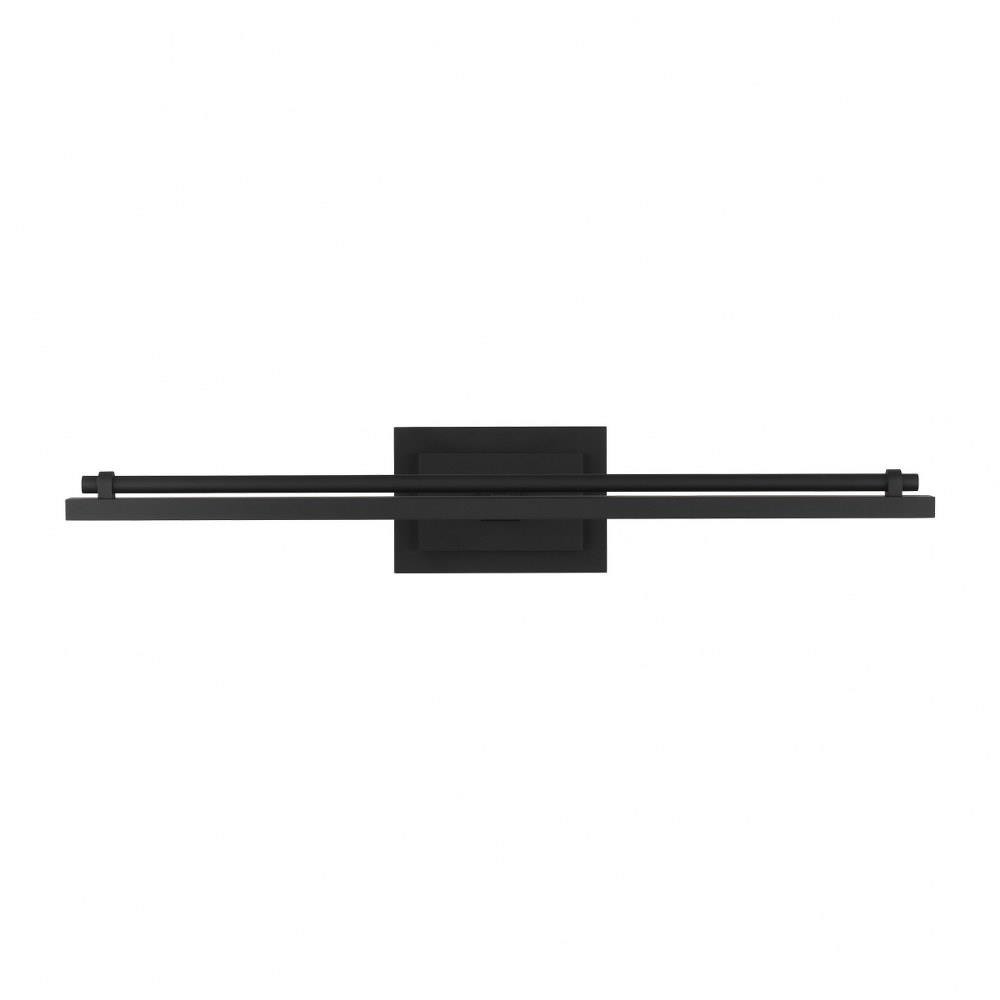 Kal 24 19.4W 1 LED Picture Wall Sconce by Visual Comfort Modern - SLPC11630