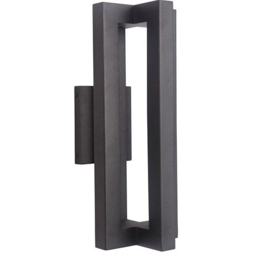 Kai 1 Light Outdoor Wall Lantern by Craftmade - Z1514