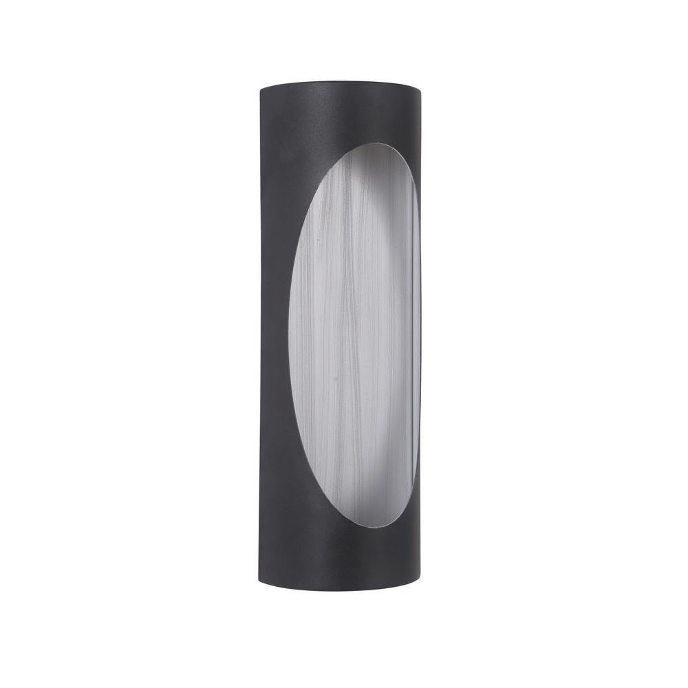 Ellipse 2 Light Wall Lantern by Craftmade - Z3112