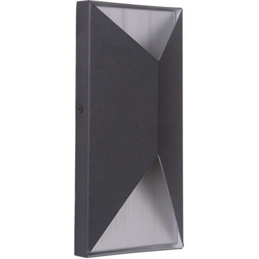 Peak 10W 2 LED Outdoor Wall Lantern by Craftmade - Z3402