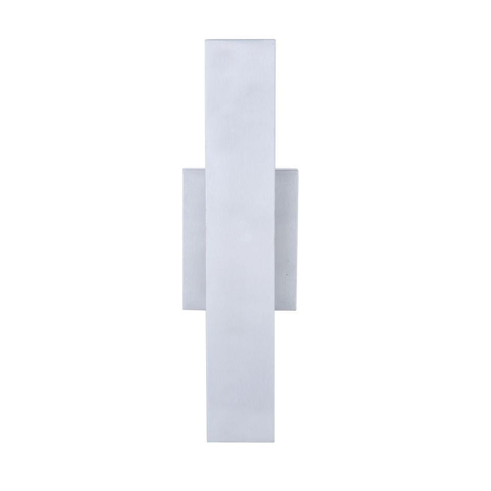 Rens 1 Light Outdoor Wall Lantern 16 Inch Wide by Craftmade - ZA2600