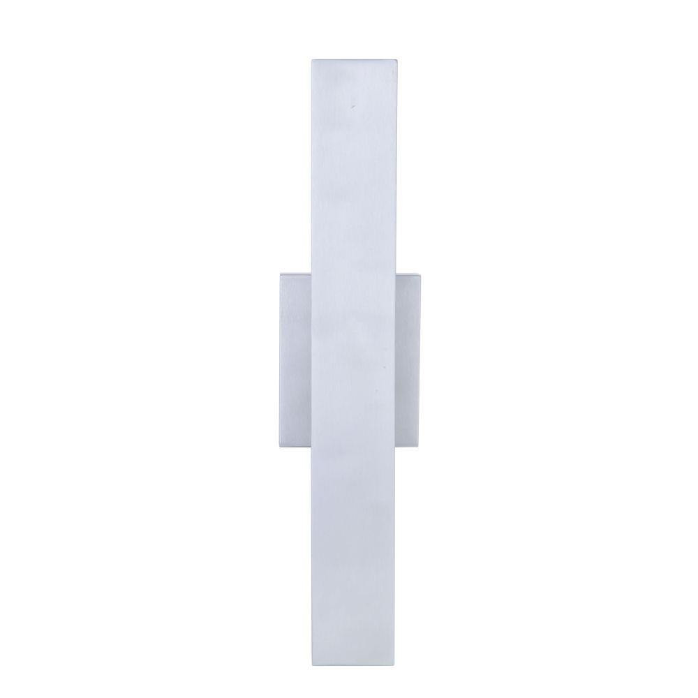 Rens 1 Light Outdoor Wall Lantern 19 Inch Wide by Craftmade - ZA2610