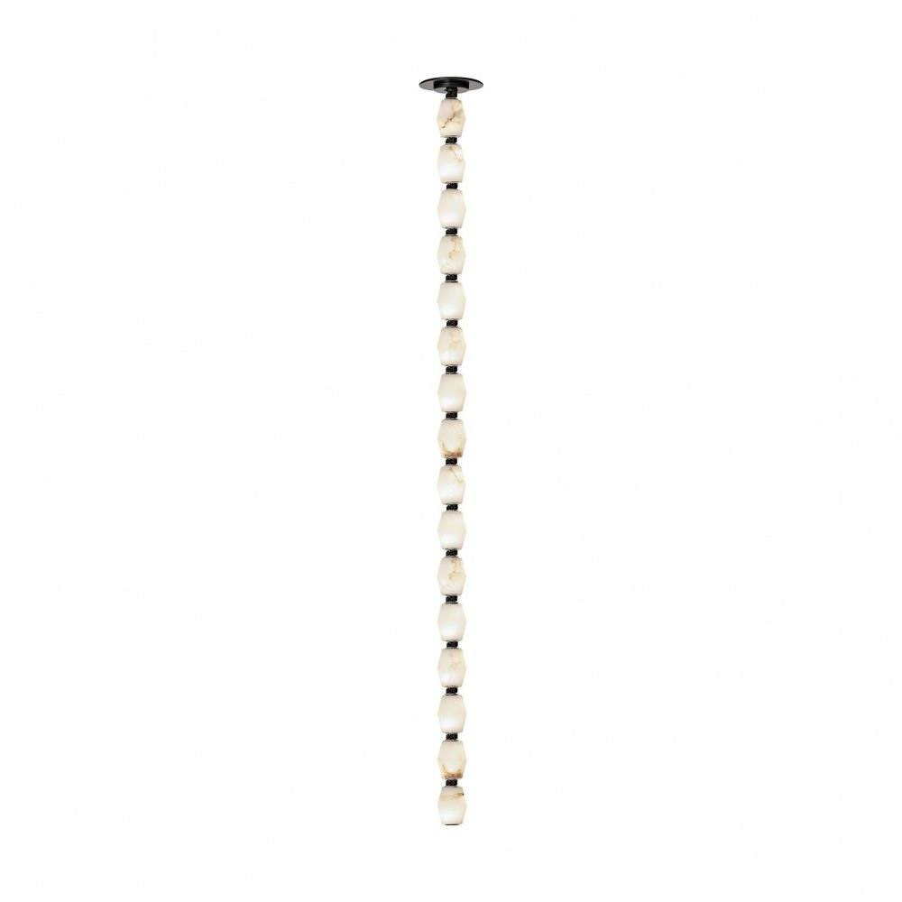 Collier 48 1 LED Light Mini Pendant by VC Modern SLPD552-277