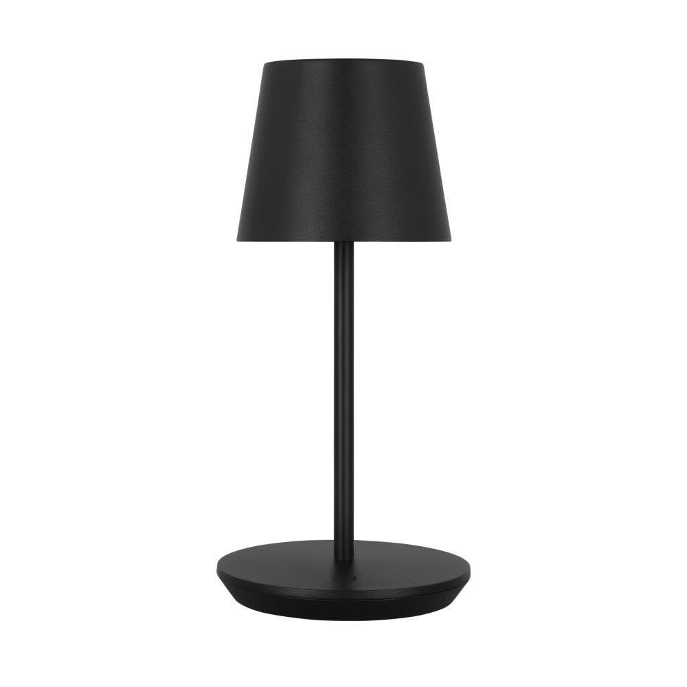 Nevis 2.4W 1 LED Short Accent Rechargeable Table Lamp by VC Modern - SLTB53127