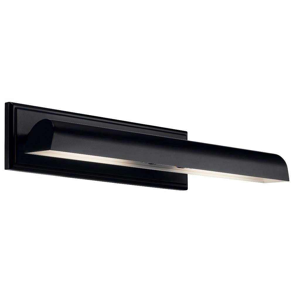 Carston 2 Light Picture Light 24.25 Inch Wide by Kichler - 52686