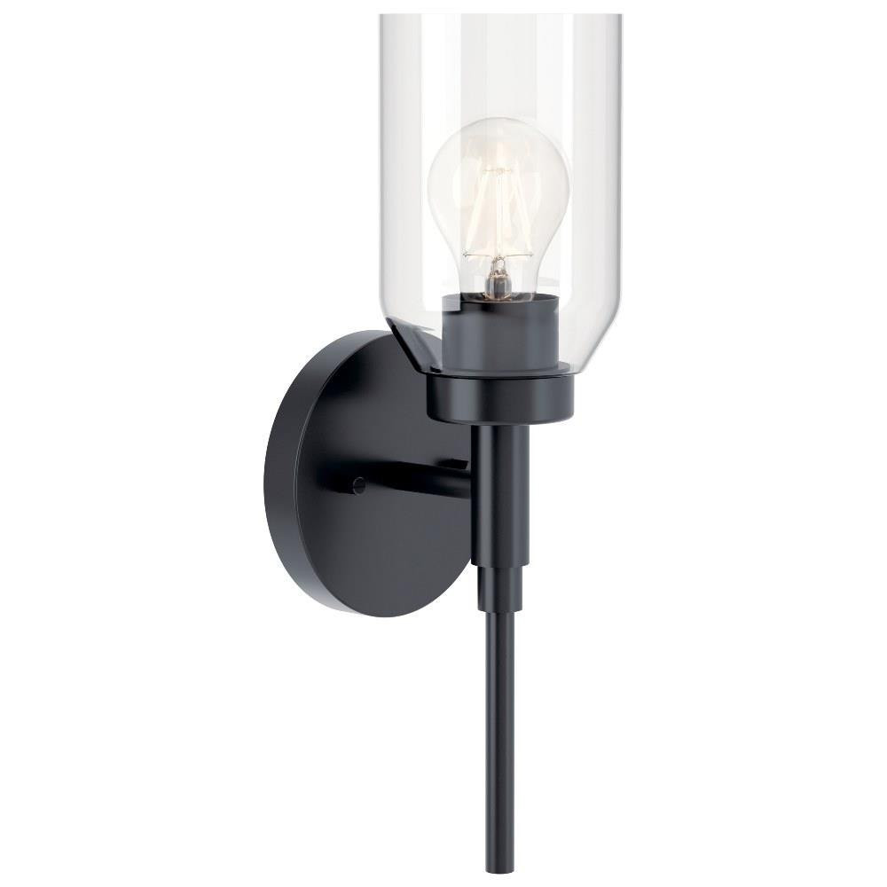 Madden 1 Light Wall Sconce by Kichler - 55183