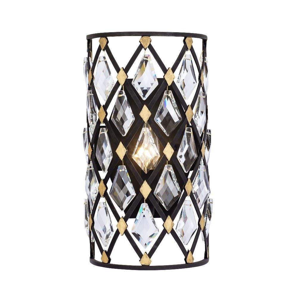 Windsor 1 Light Wall Sconce by Varaluz - 345W01