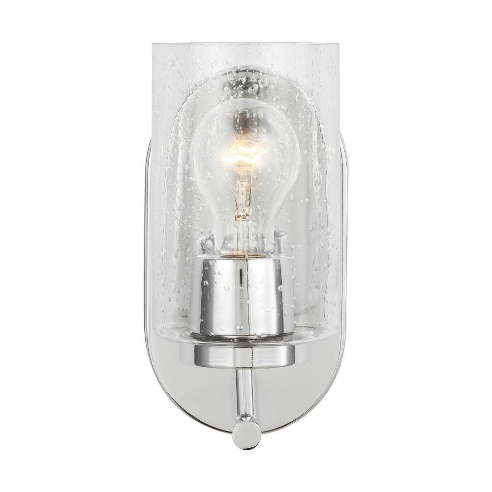 Oslo 1 Light Wall Sconce by Generation - 41170-875475
