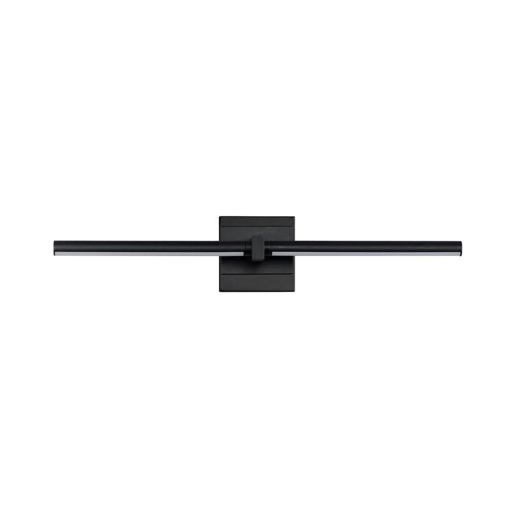 Dorian 15W 1 LED Light Wall Sconce 22.5 Inch Wide by ET2 - E21352