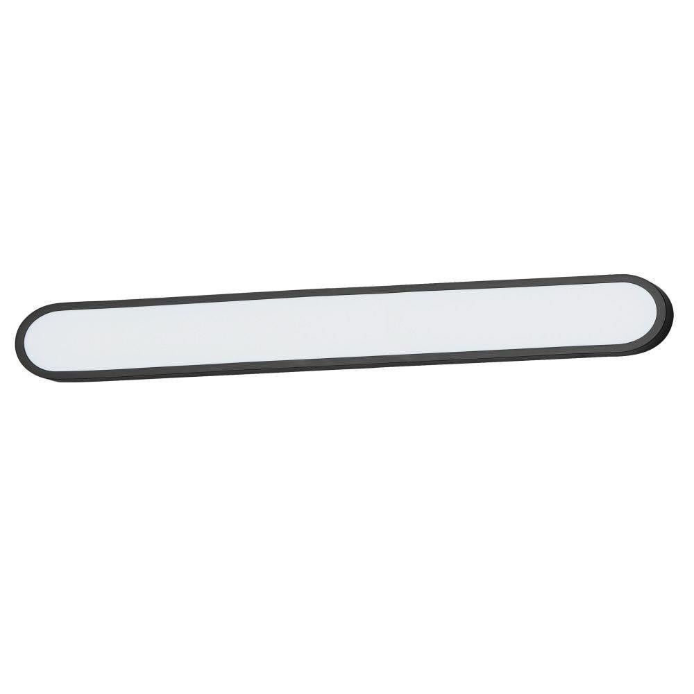 Latitude 40W 1 LED Vanity Light by ET2 - E23426