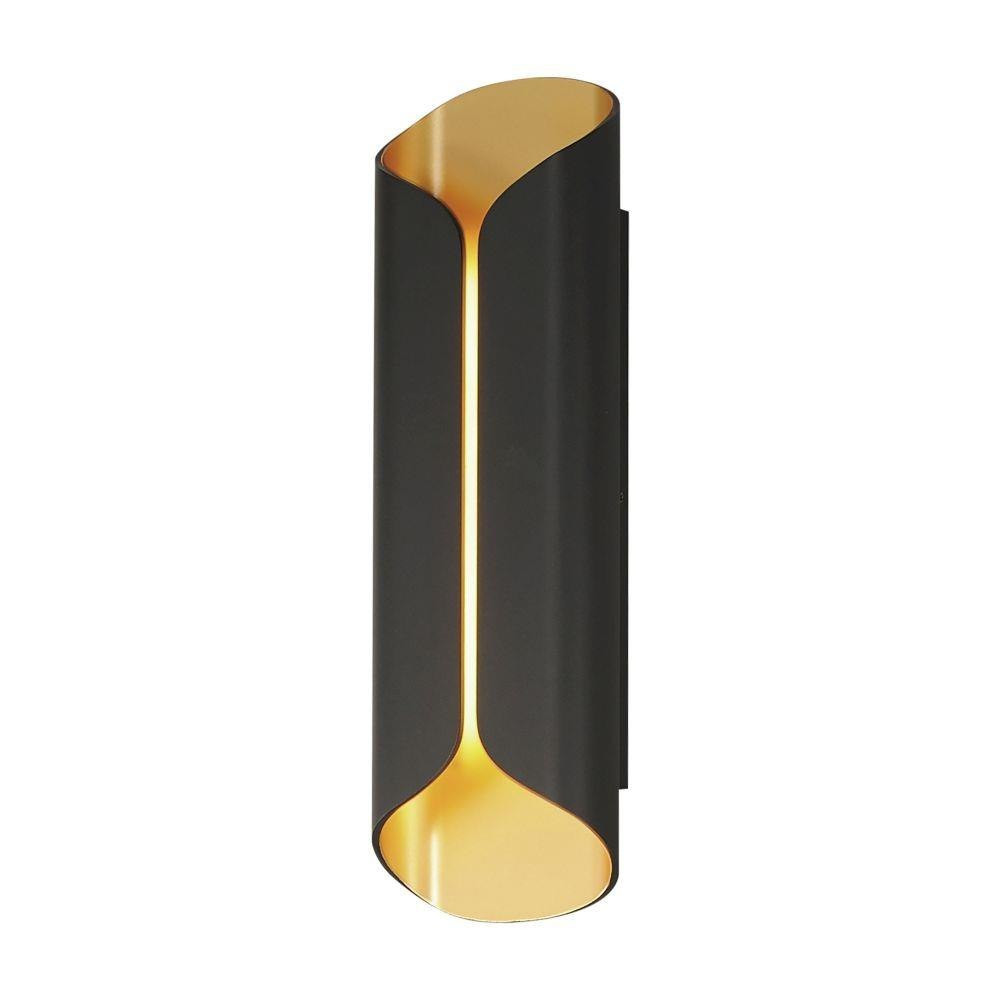 Folio 30W 2 LED Light Outdoor Wall Mount by ET2 - E30156