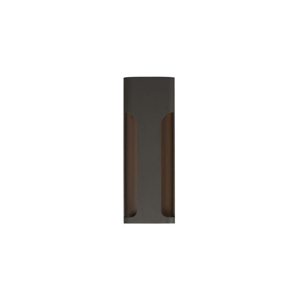 Maglev 18W 1 LED Outdoor Wall Mount by ET2 - E30214