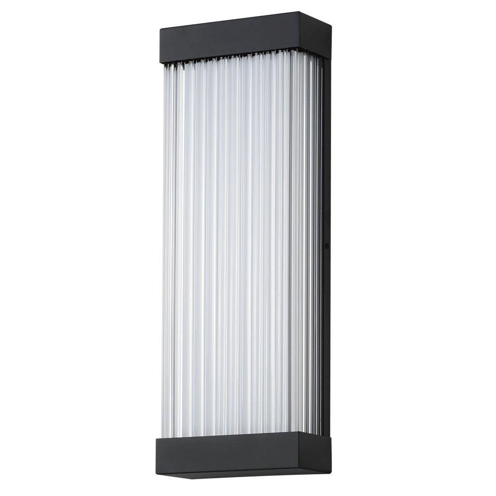 Acropolis 22W 1 LED Light Outdoor Wall Mount by ET2 - E30234