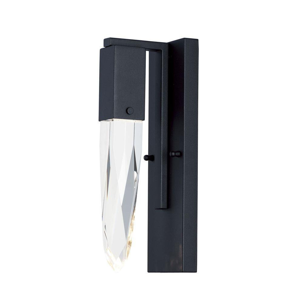 Quartz 6W 1 LED Light Vanity Light by ET2 - E31240-20