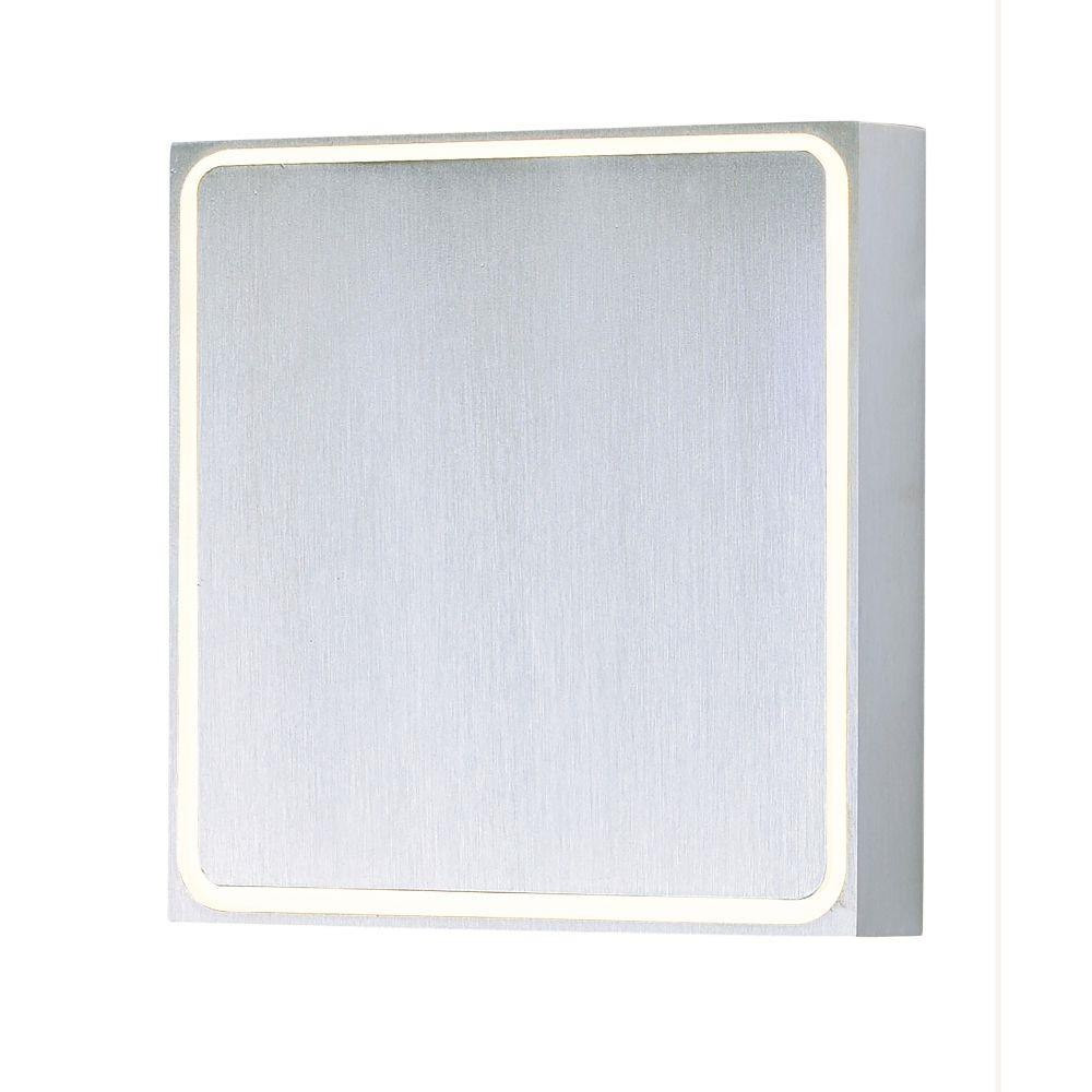 Alumilux Outline 1 LED Light Outdoor Wall Mount by ET2 - E41329