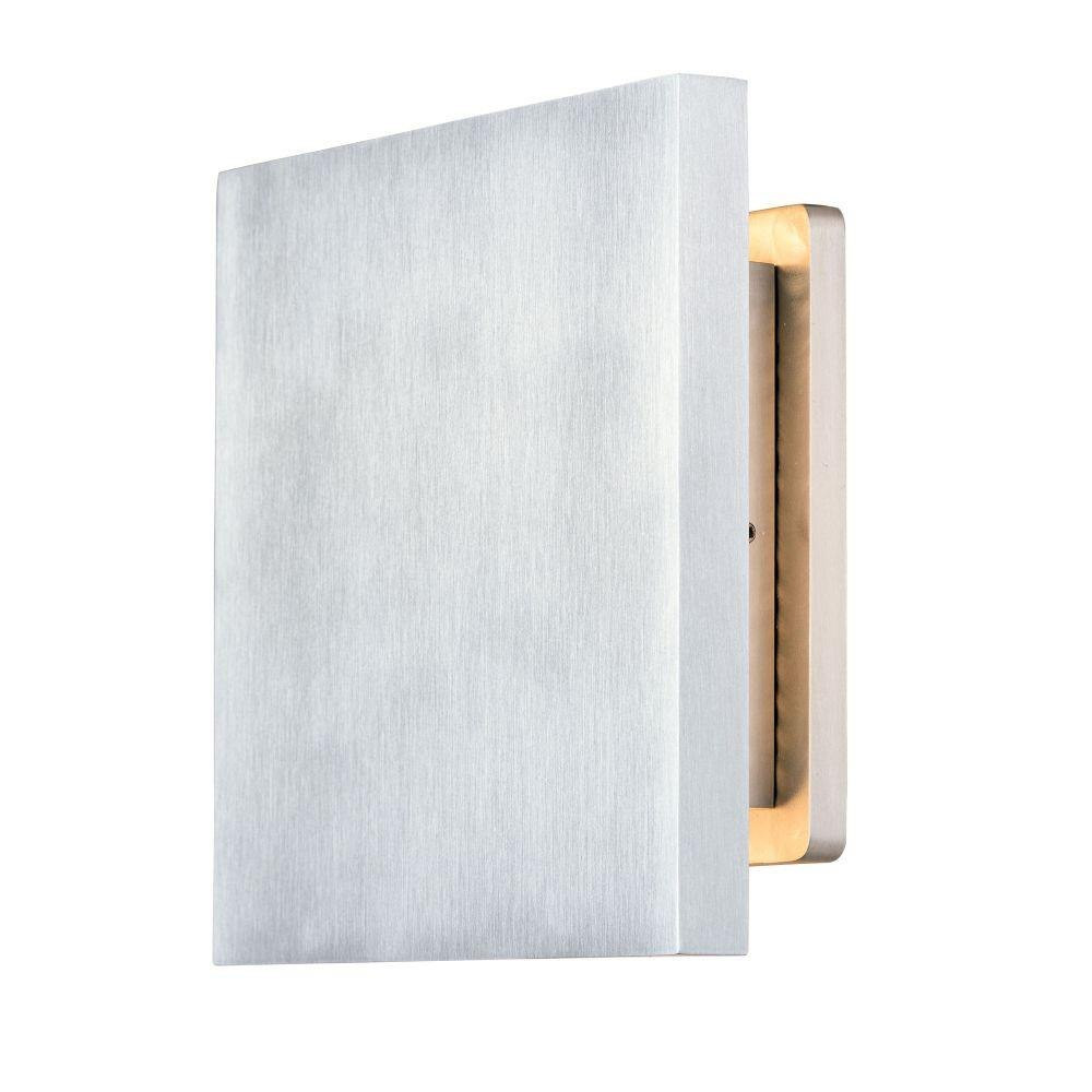 Alumilux Tau 1 LED Light Outdoor Wall Mount by ET2 - E41388