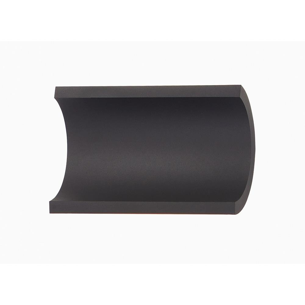 Alumilux 16W 1 LED Light Outdoor Wall Mount by ET2 - E41486