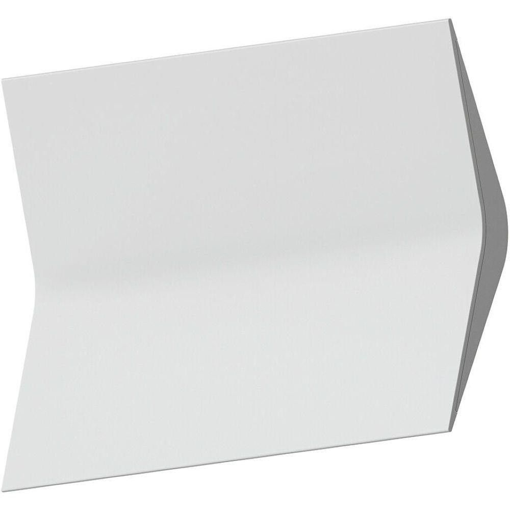 Turo 7W 1 LED Wall Sconce 6.5 Inch Tall and 10 Inch Wide by Sonneman - 3441