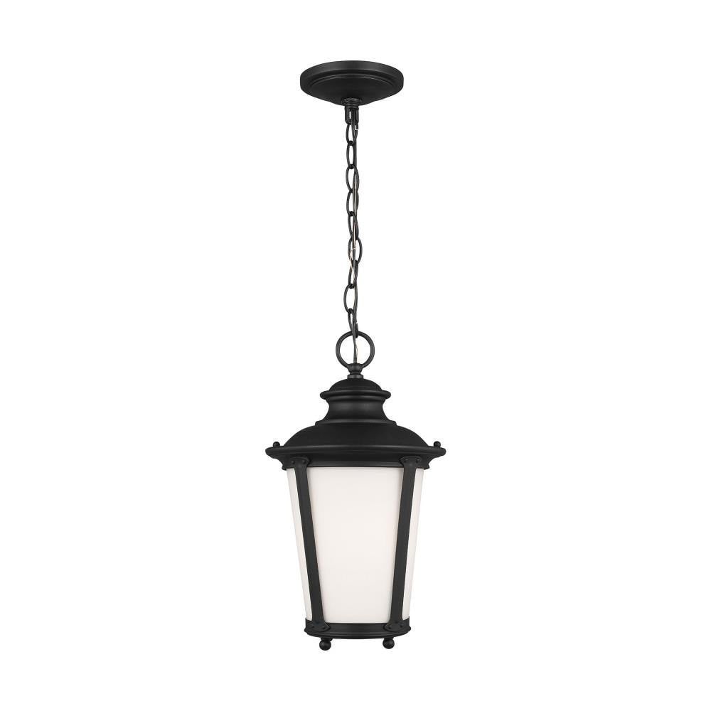Cape May 1 Light Outdoor Small Pendant by Generation - 62240