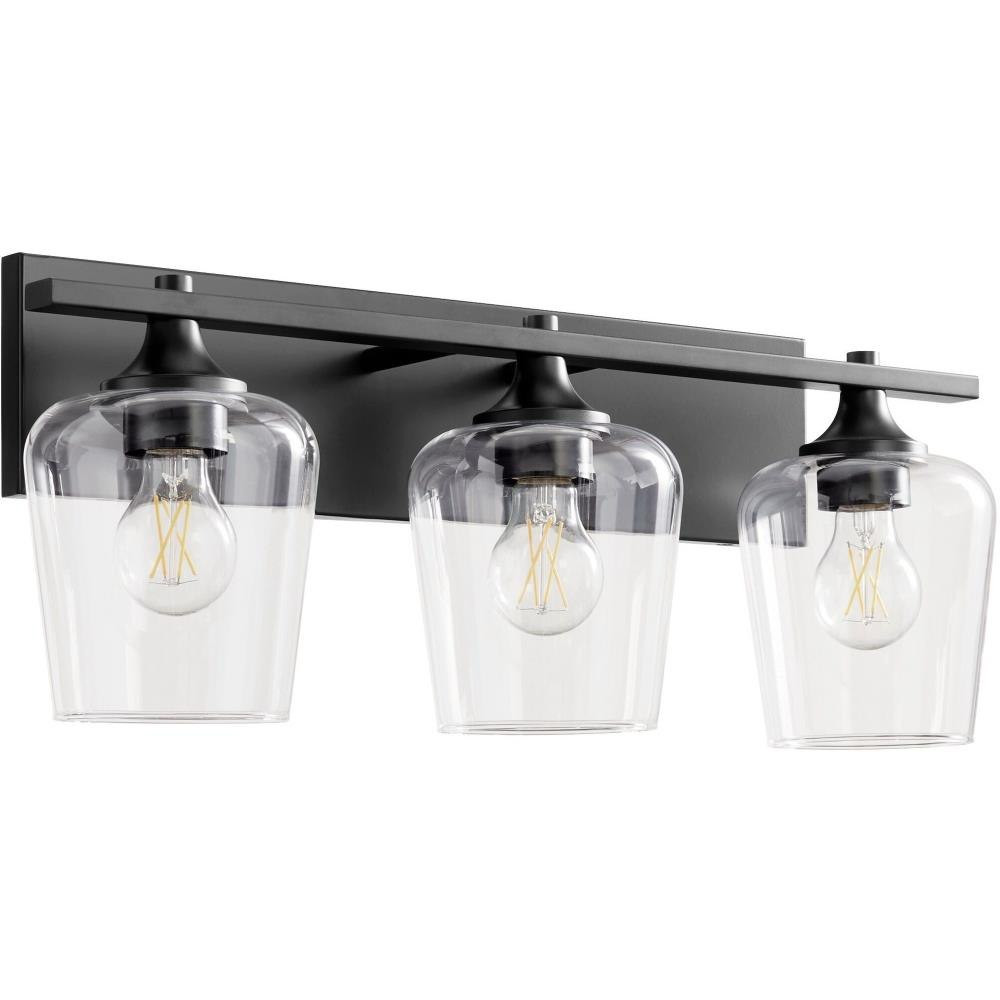 Veno 3 Light Vanity Light by Quorum - 558-3
