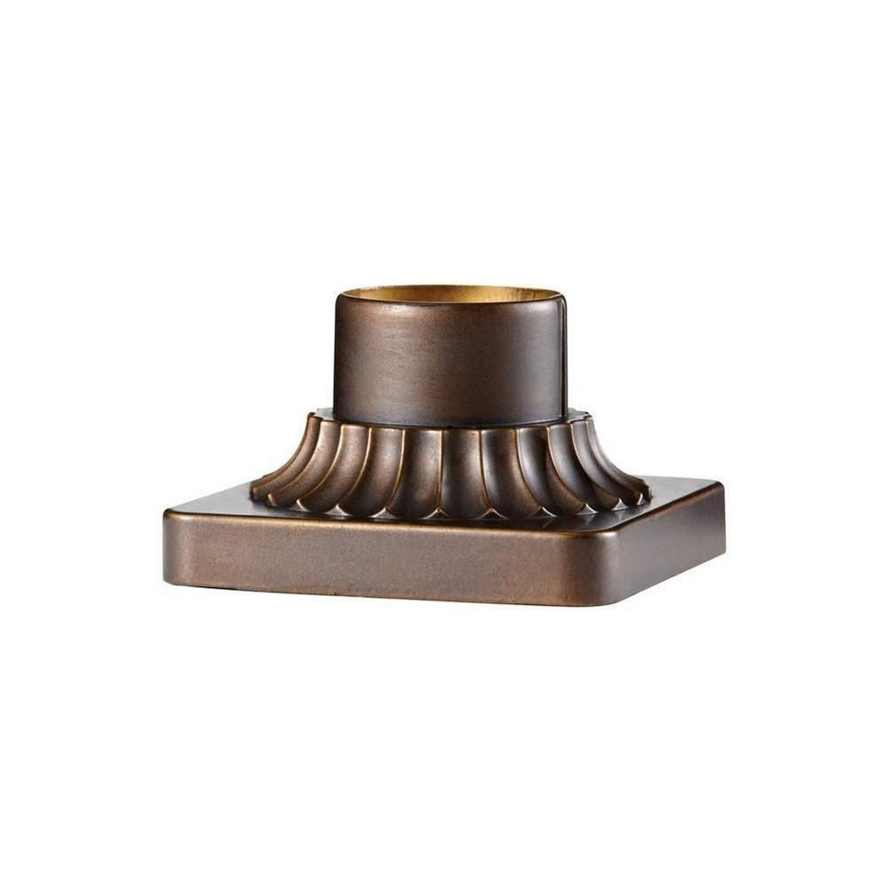 English Bridle Accessory Pier Mount by Generation - PIERMT