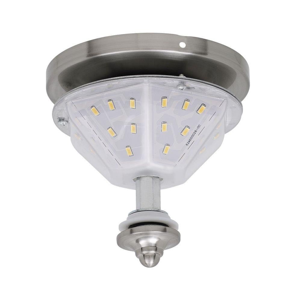 myFanimation 16W 1 LED Ceiling Fan Bowl Fitter by Fanimation - F3