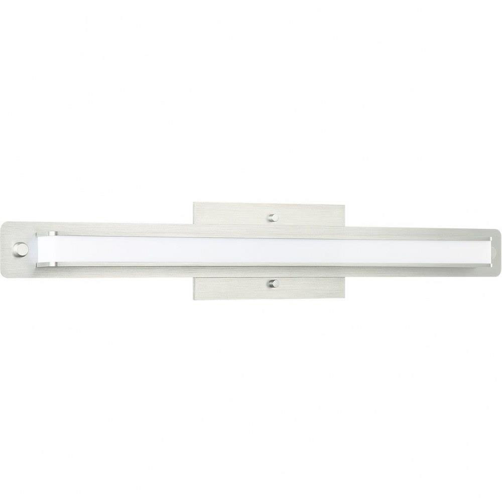 Magdele 2 Light 12W Wall Sconce by Matteo - S01126