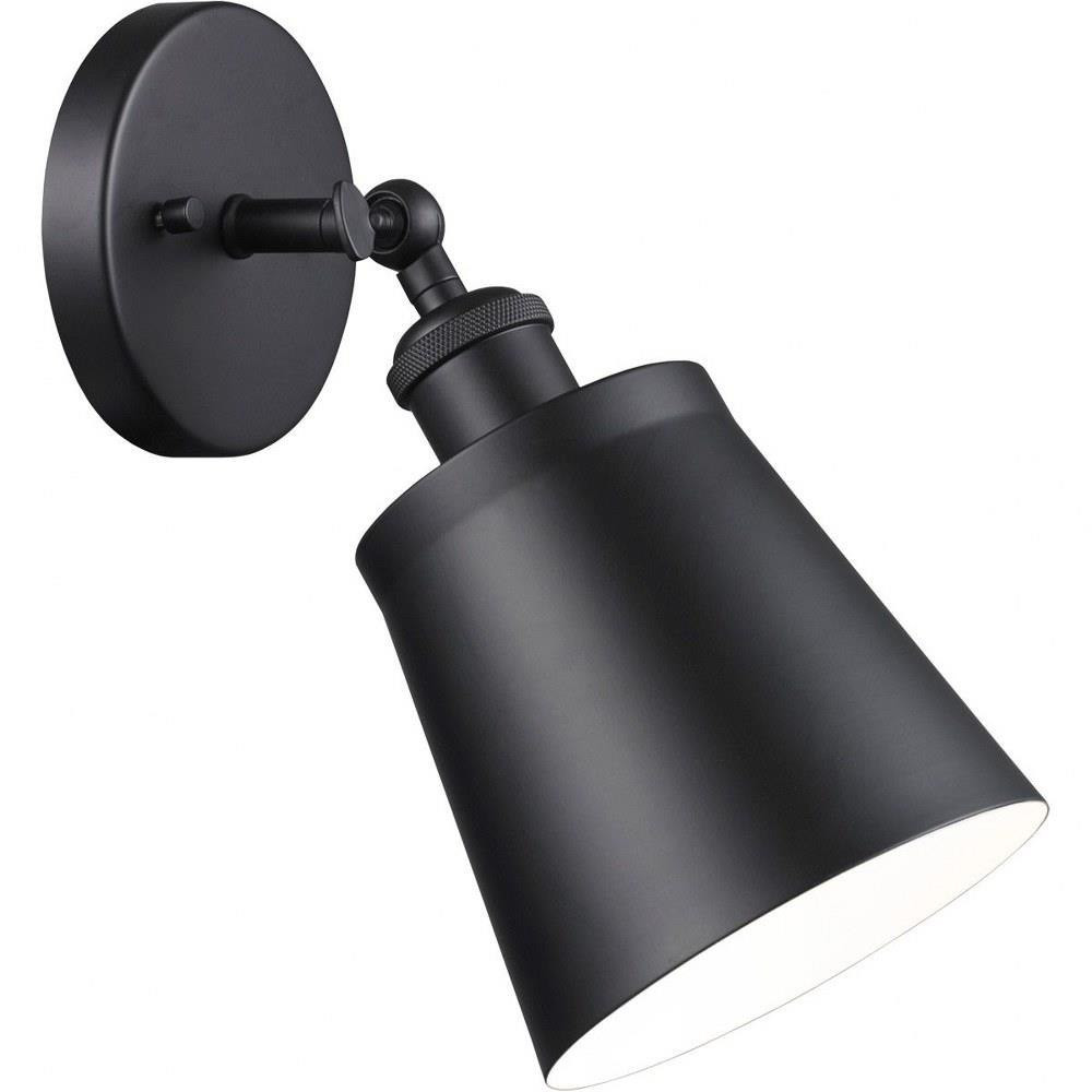Kinsley 1 Light Wall Sconce by Matteo - S08201