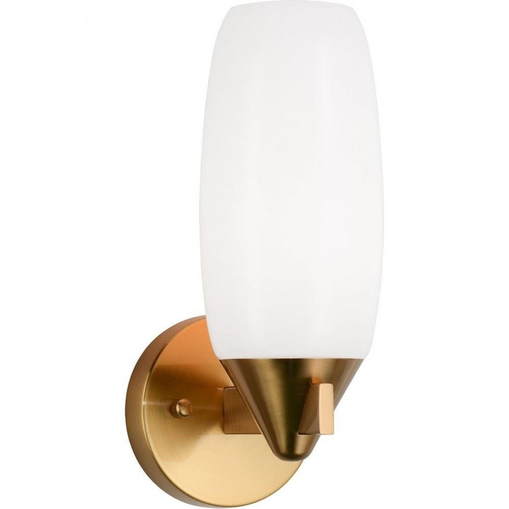 Reya 1 Light Wall Sconce by Matteo - W74011