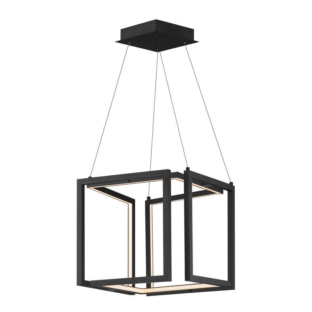 Penrose 54W 1 LED Large Pendant by ET2 - E21262