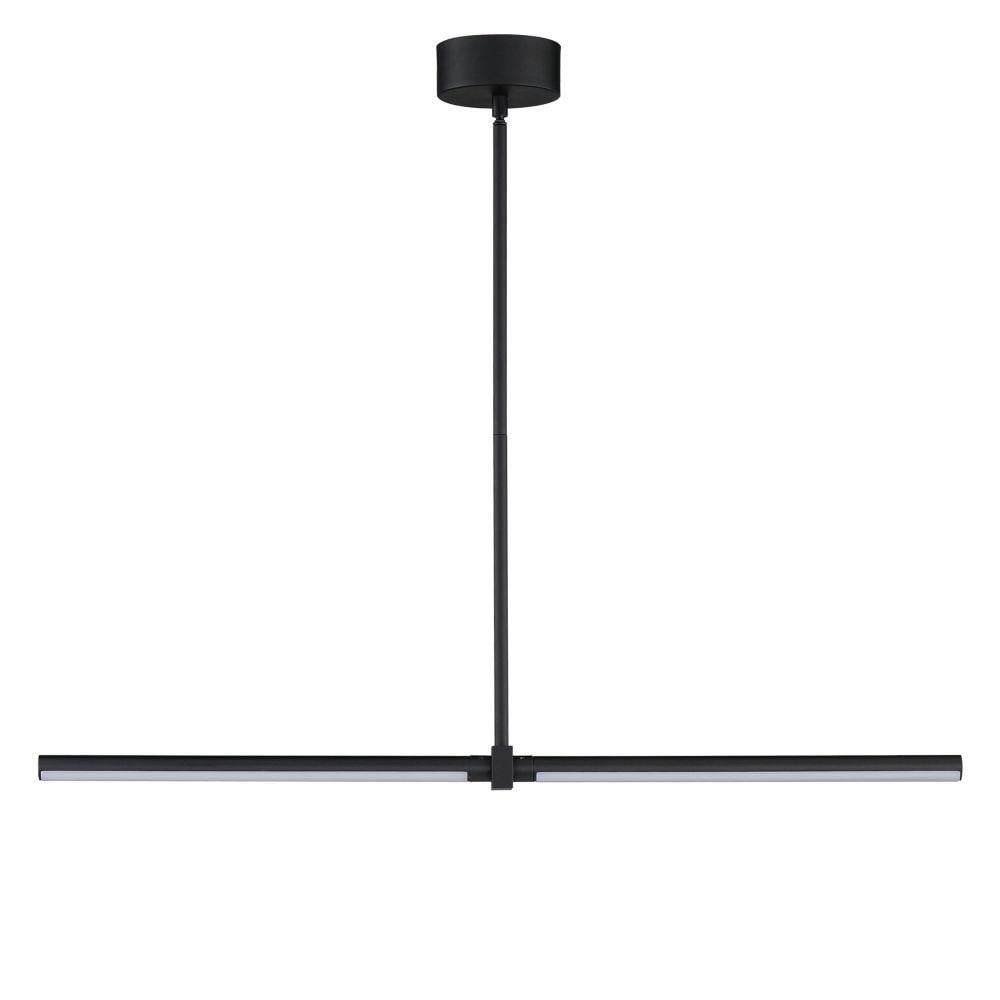 Dorian 14W 2 LED Light Linear Pendant by ET2 - E21355