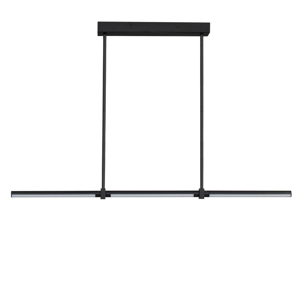 Dorian 18W 3 LED Light Linear Pendant by ET2 - E21357