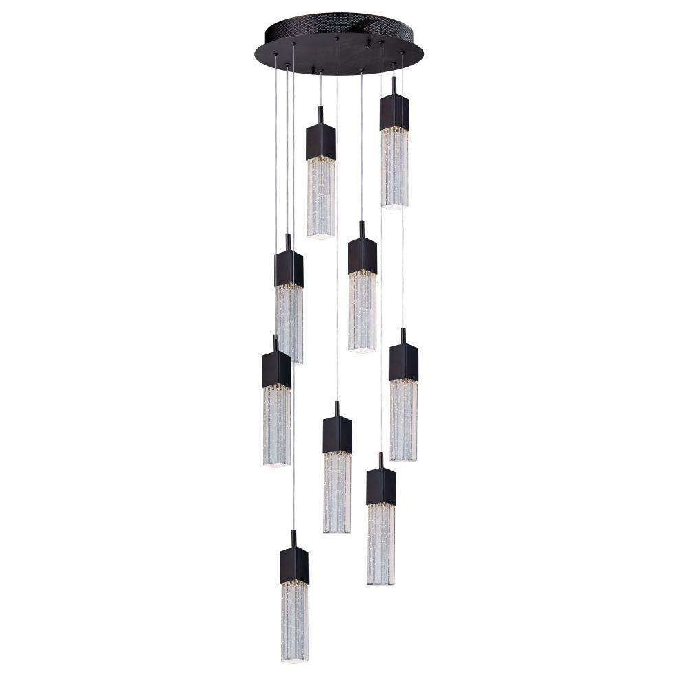 Fizz III 67.5W 9 LED Light Medium Pendant by ET2 - E22769