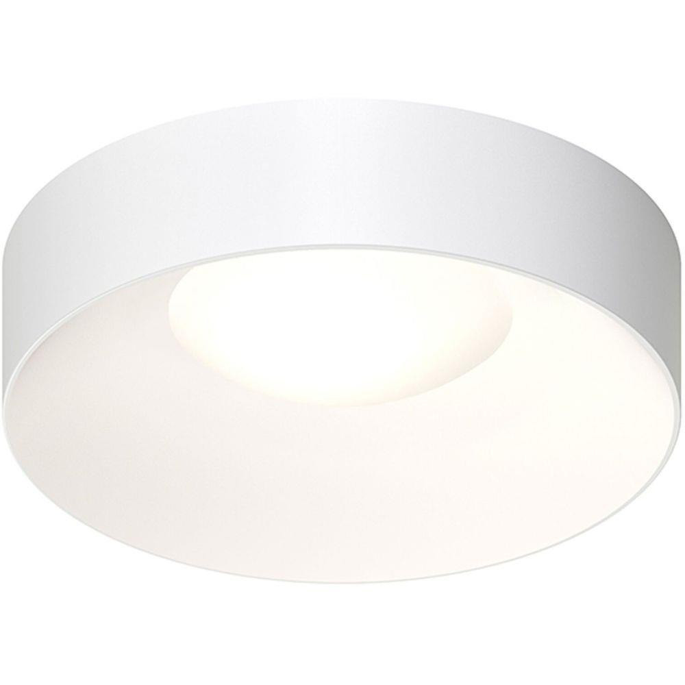 Ilios 1 LED Flush Mount 5 Inch Tall and 18 Inch Wide by Sonneman - 3736