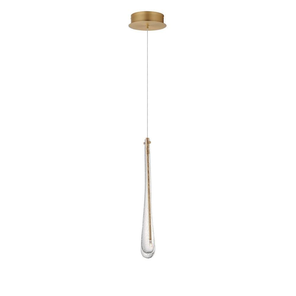 Stillo 1.5W 1 LED Mini Pendant by ET2 - E24211