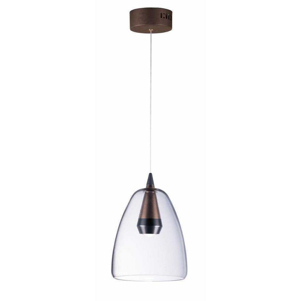 Sven 5W 1 LED Small Pendant by ET2 - E24608