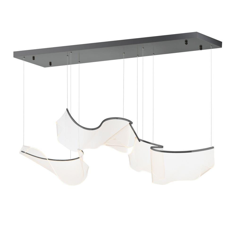 Rinkle 99W 3 LED Light Large Pendant by ET2 - E24883