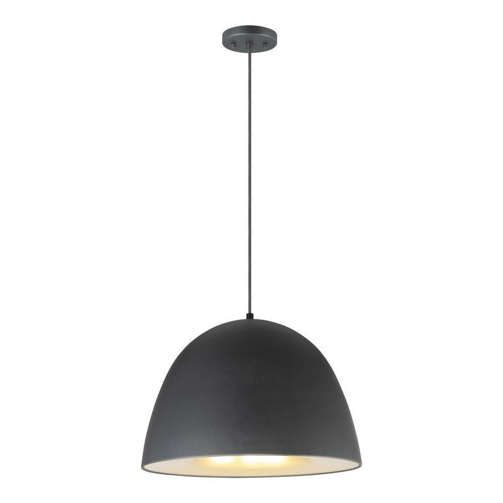 Fungo 12W 1 LED Light Large Pendant by ET2 - E24916