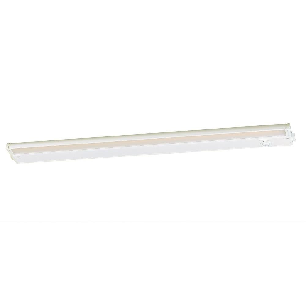 CounterMax MX L 120 3K Undercabinet 120V LED Light 30 In Long by Maxim  - 89896