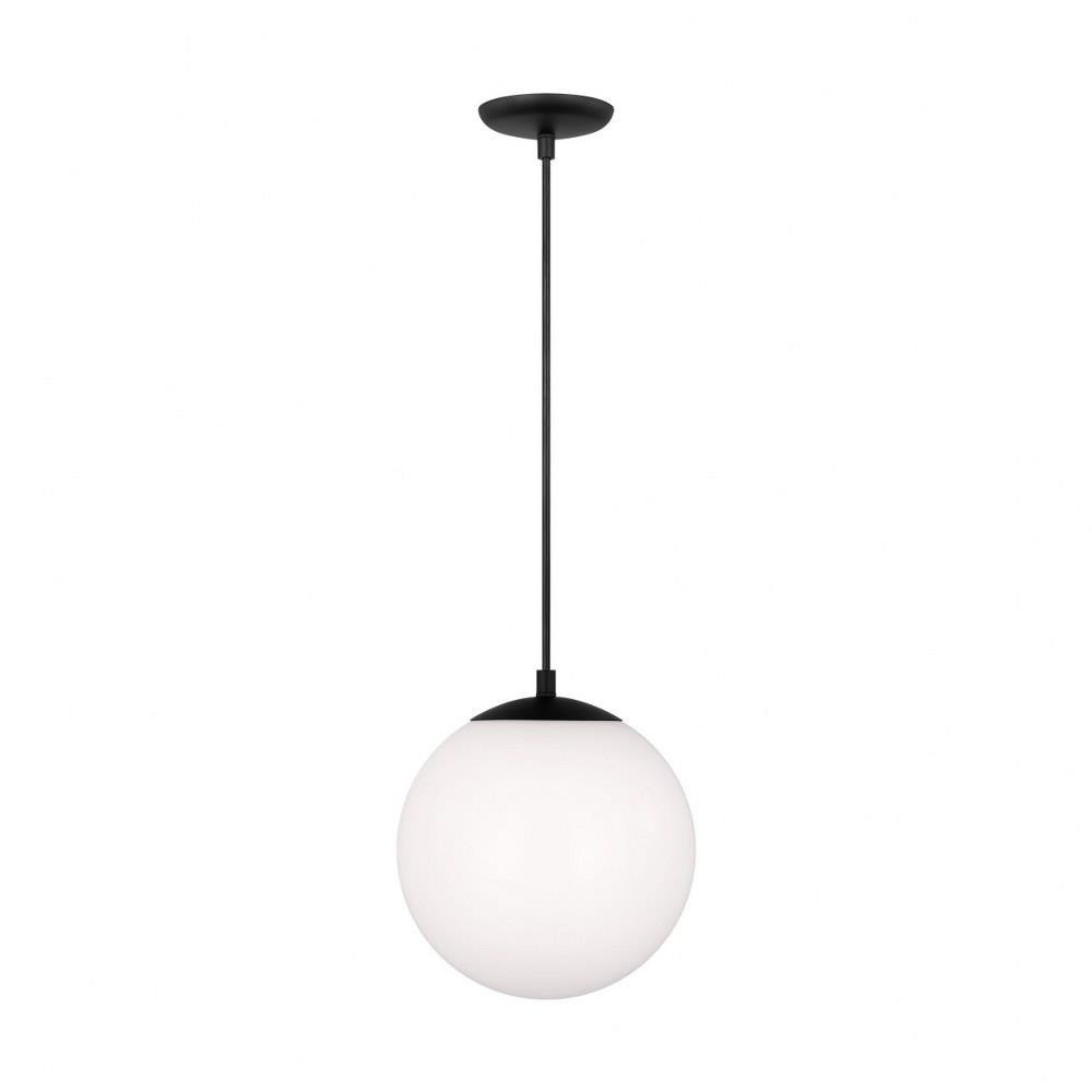 Leo 1 Light Pendant by Visual Comfort Studio - LEO10