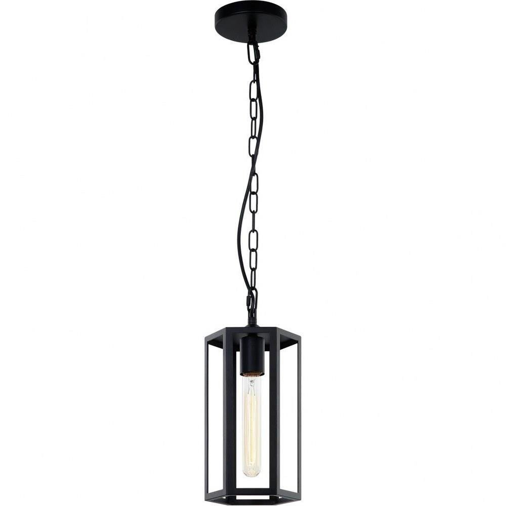 Creed 1 LED Light Small Pendant by Matteo - C64501