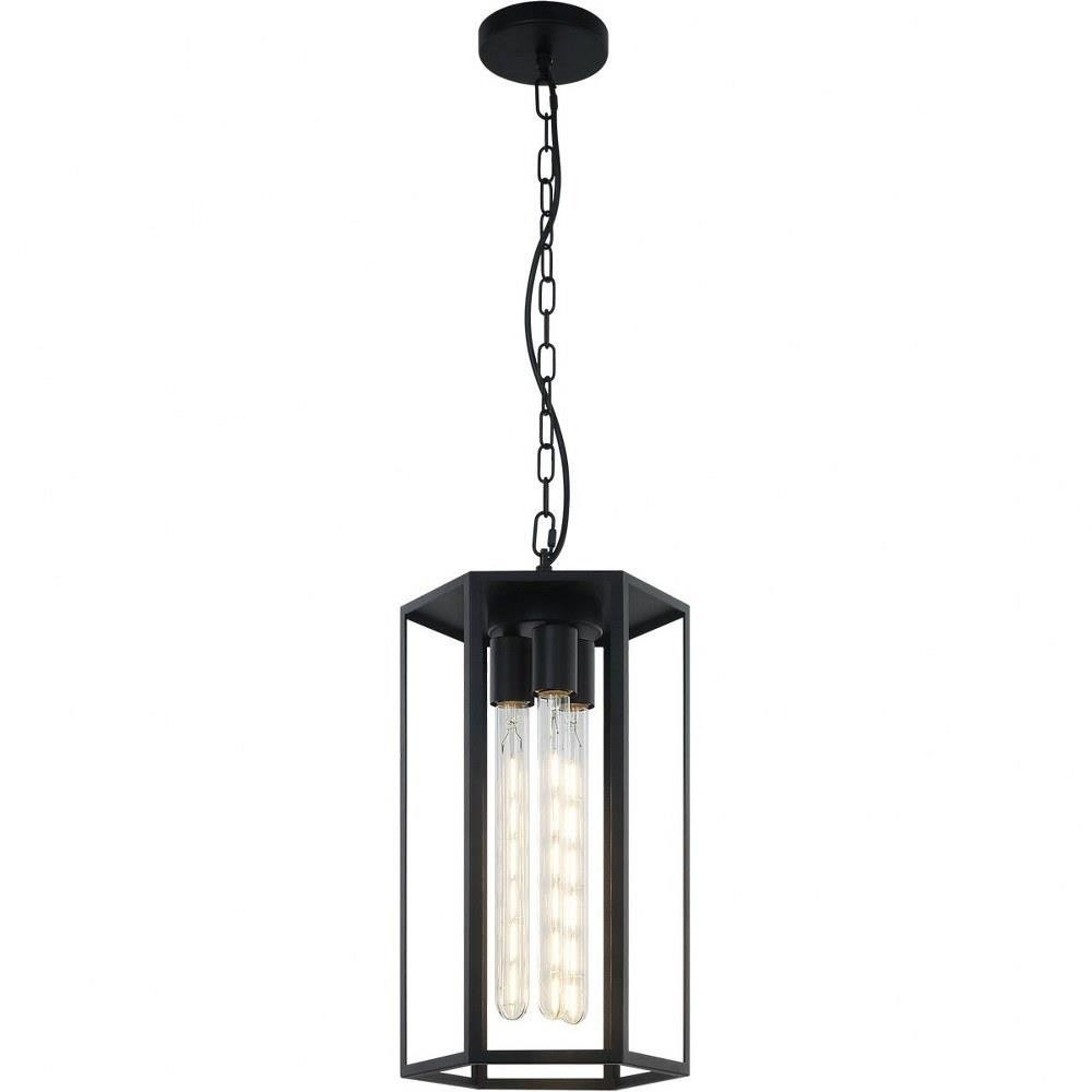 Creed 3 LED Light Small Pendant by Matteo - C64503